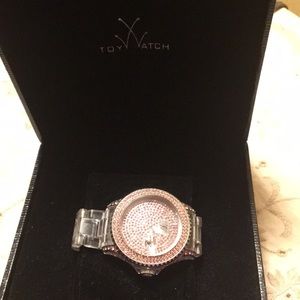 Women’s Toy Watch